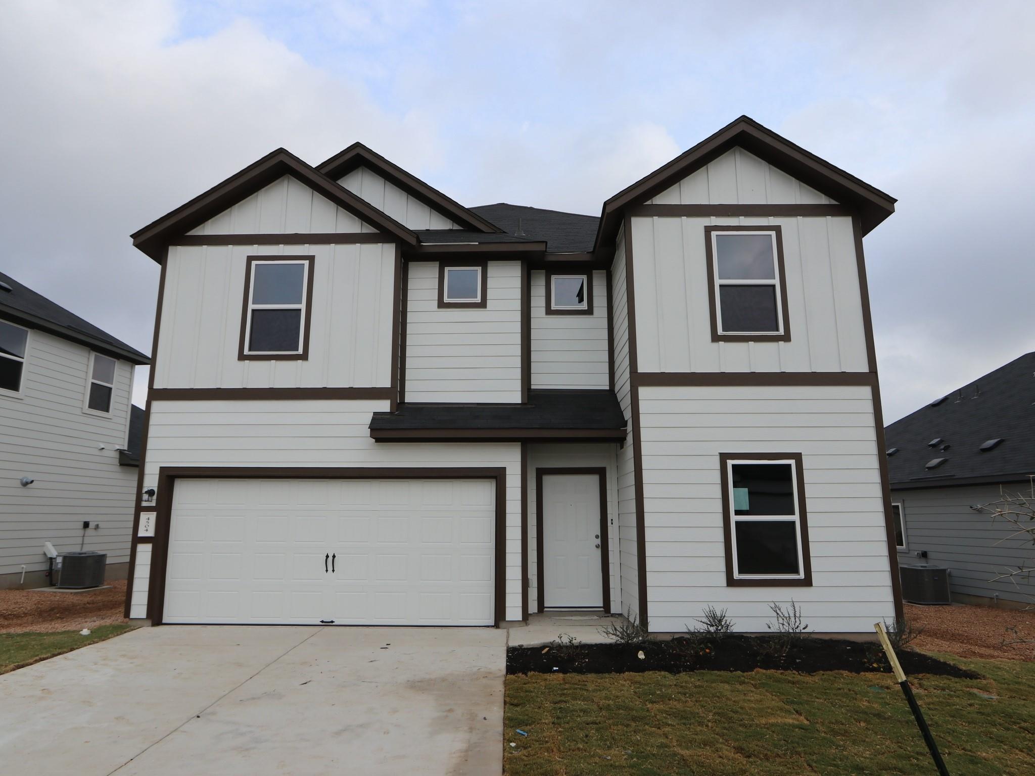 4504 Beacon Bay Dr, Austin, TX 78747