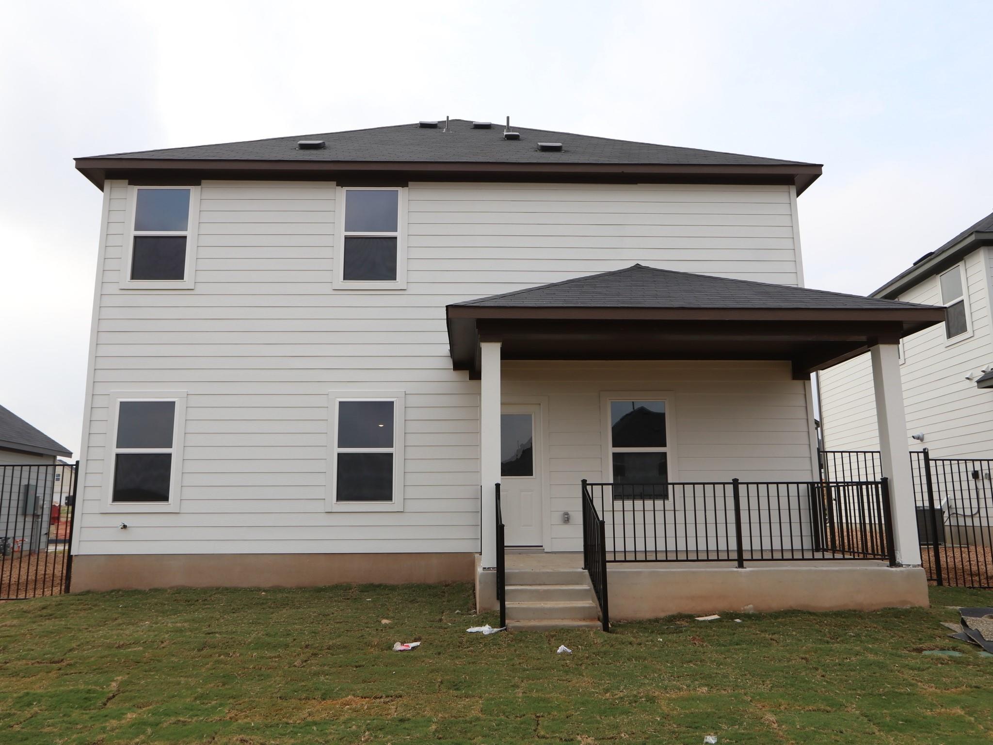 4504 Beacon Bay Dr, Austin, TX 78747