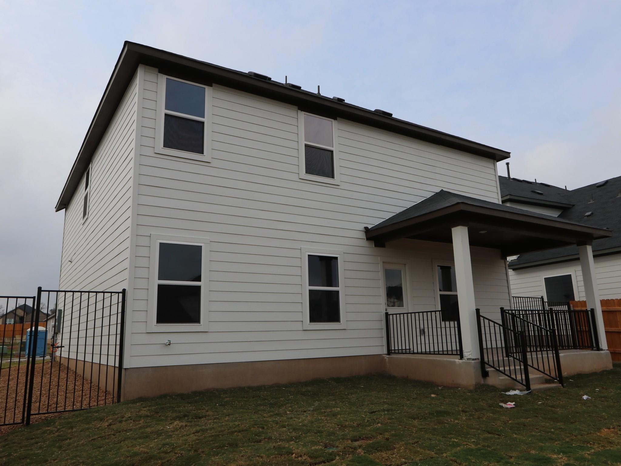 4504 Beacon Bay Dr, Austin, TX 78747