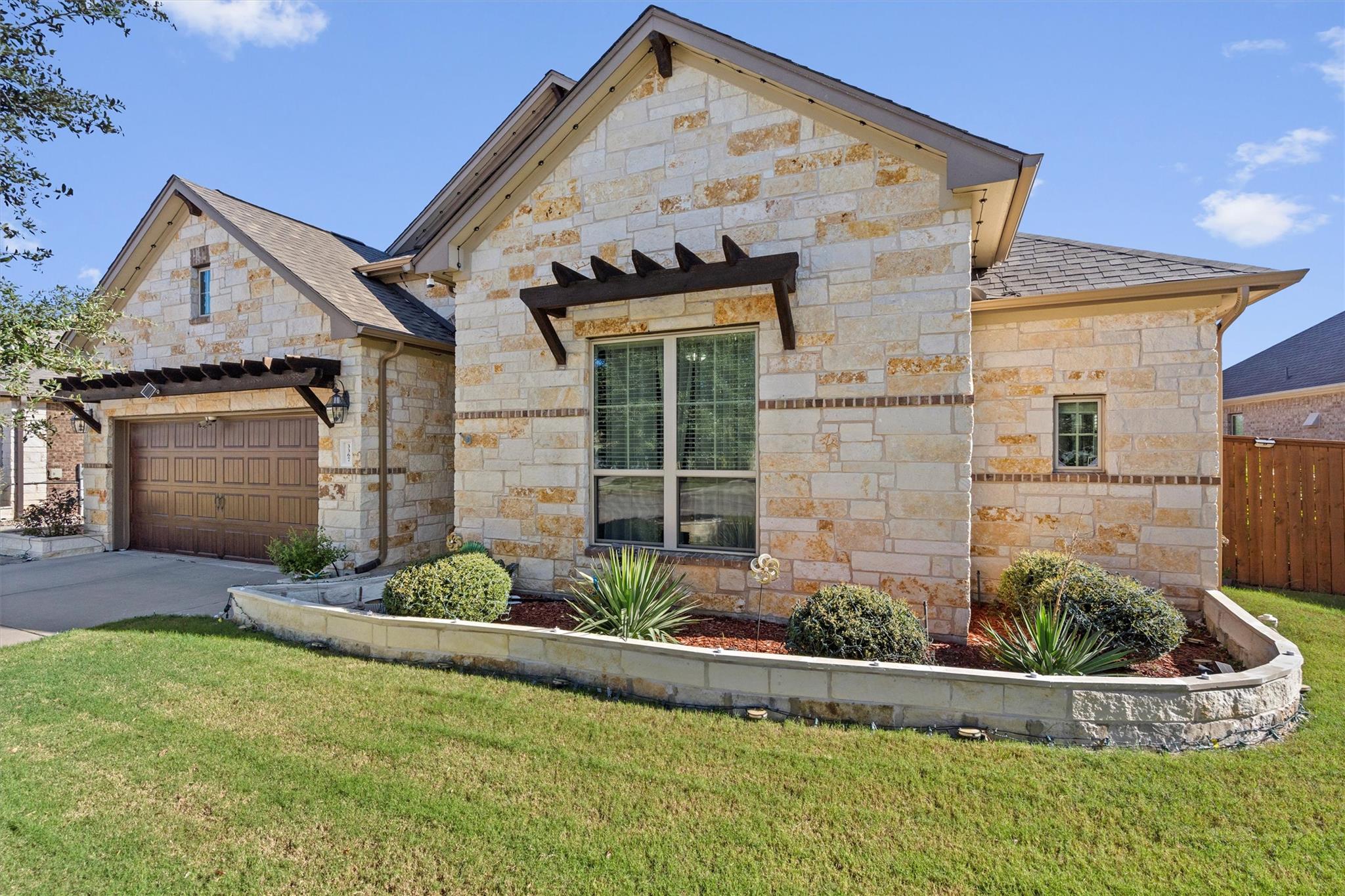 3367 Vasquez Pl, Round Rock, TX 78665