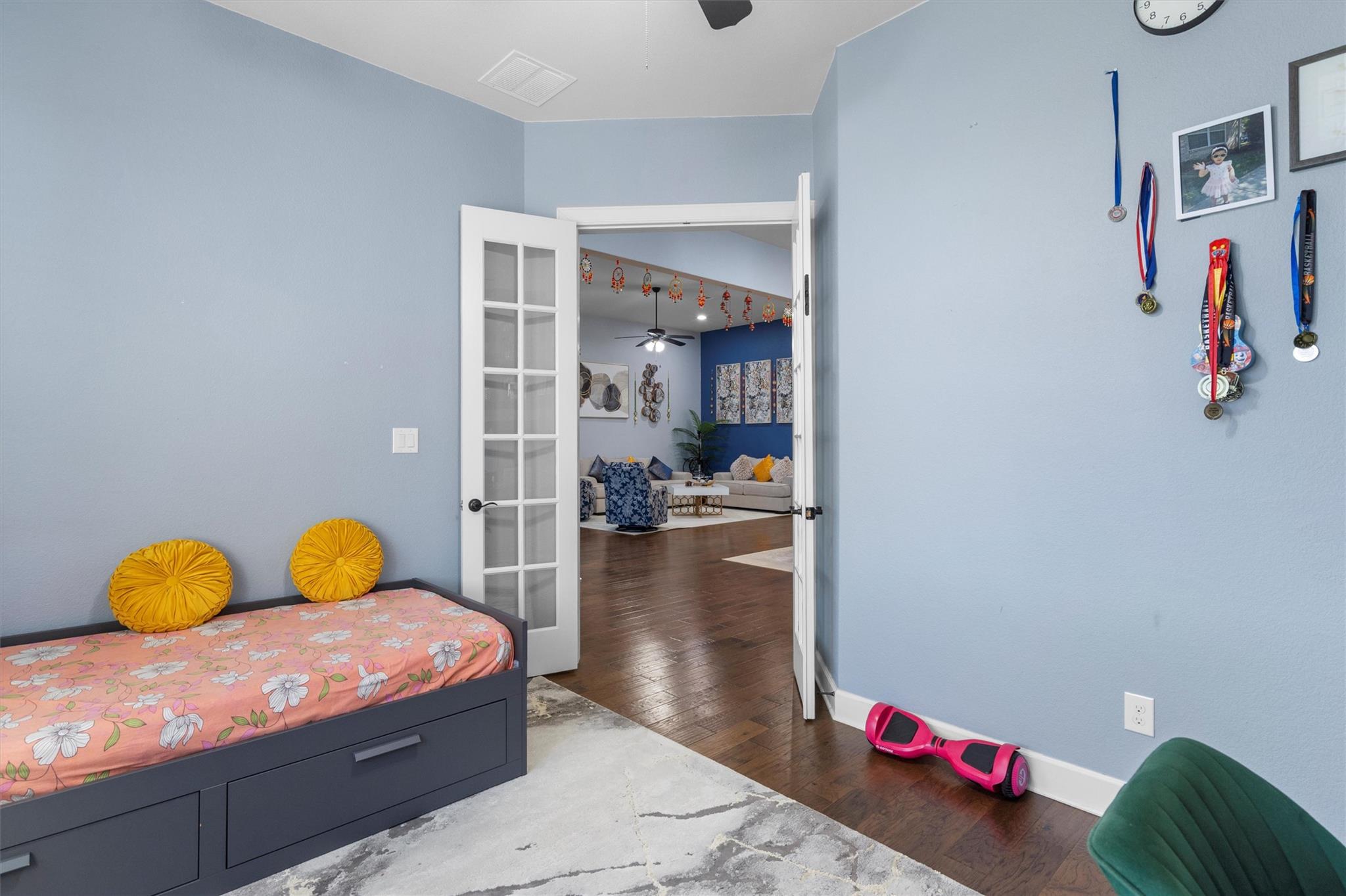 3367 Vasquez Pl, Round Rock, TX 78665