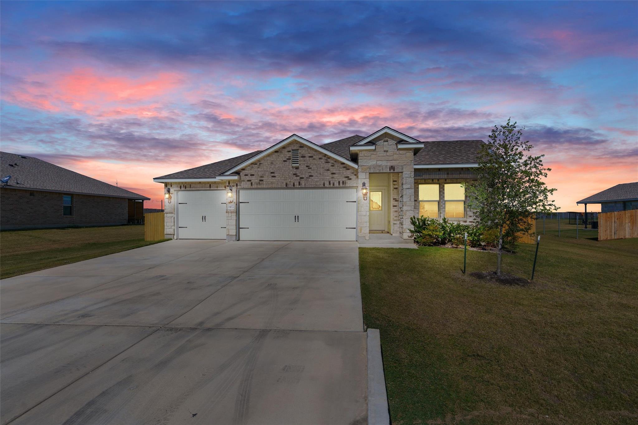 14072 Carsten Loop, Salado, TX 76571
