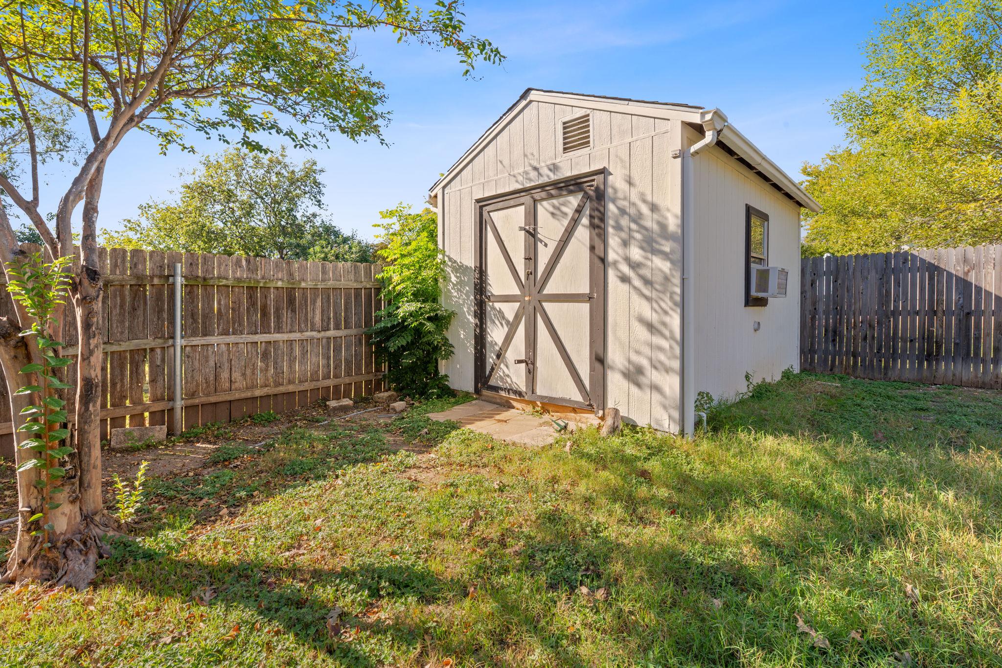 603 Caballero Rd, Leander, TX 78641
