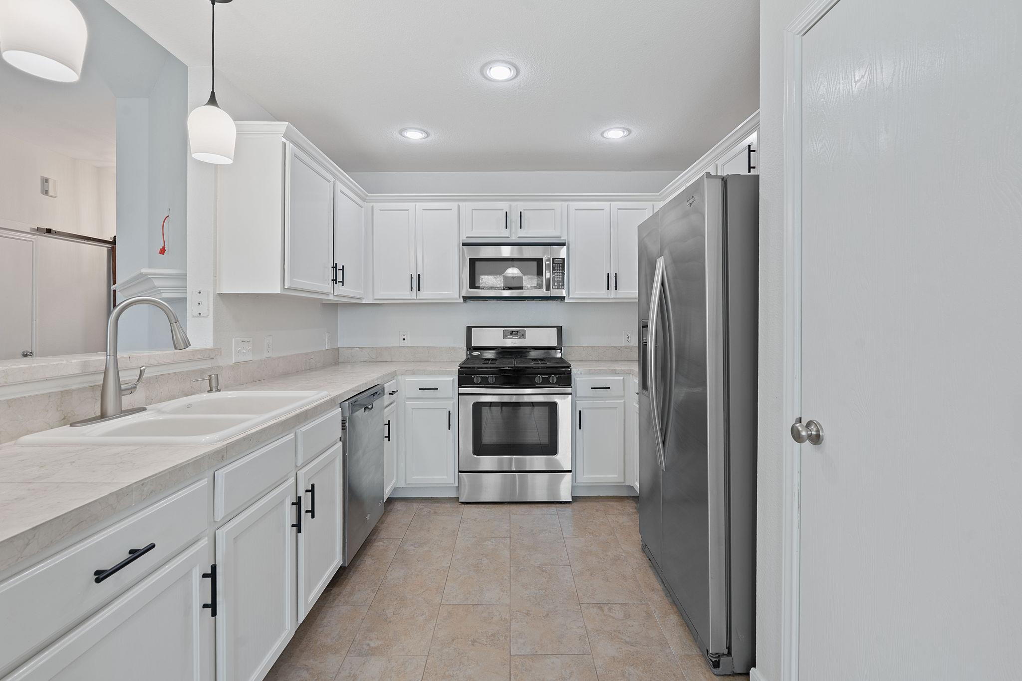 603 Caballero Rd, Leander, TX 78641