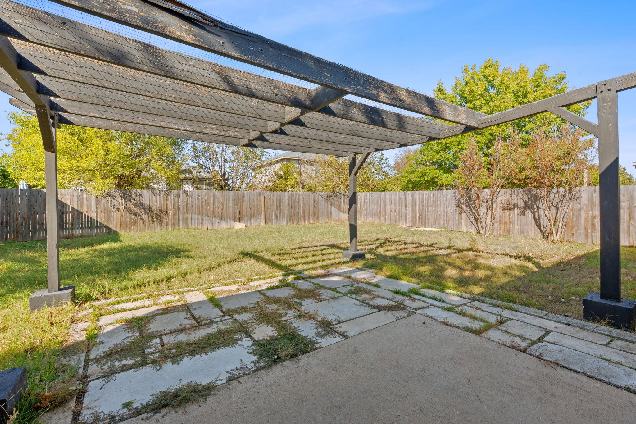 603 Caballero Rd, Leander, TX 78641