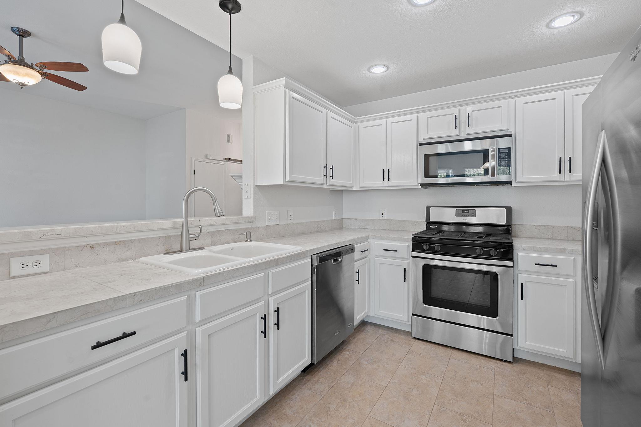 603 Caballero Rd, Leander, TX 78641