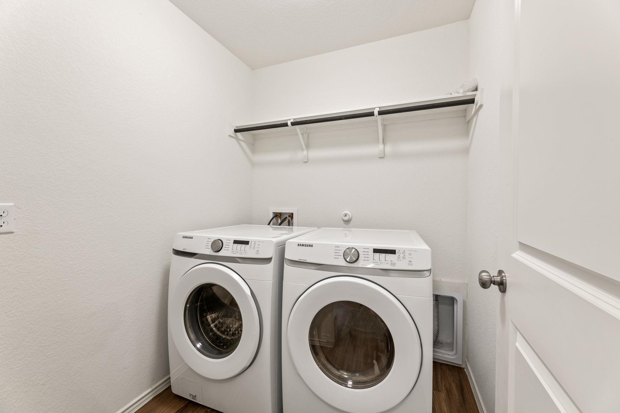 6526 Teramo Ter, Round Rock, TX 78665