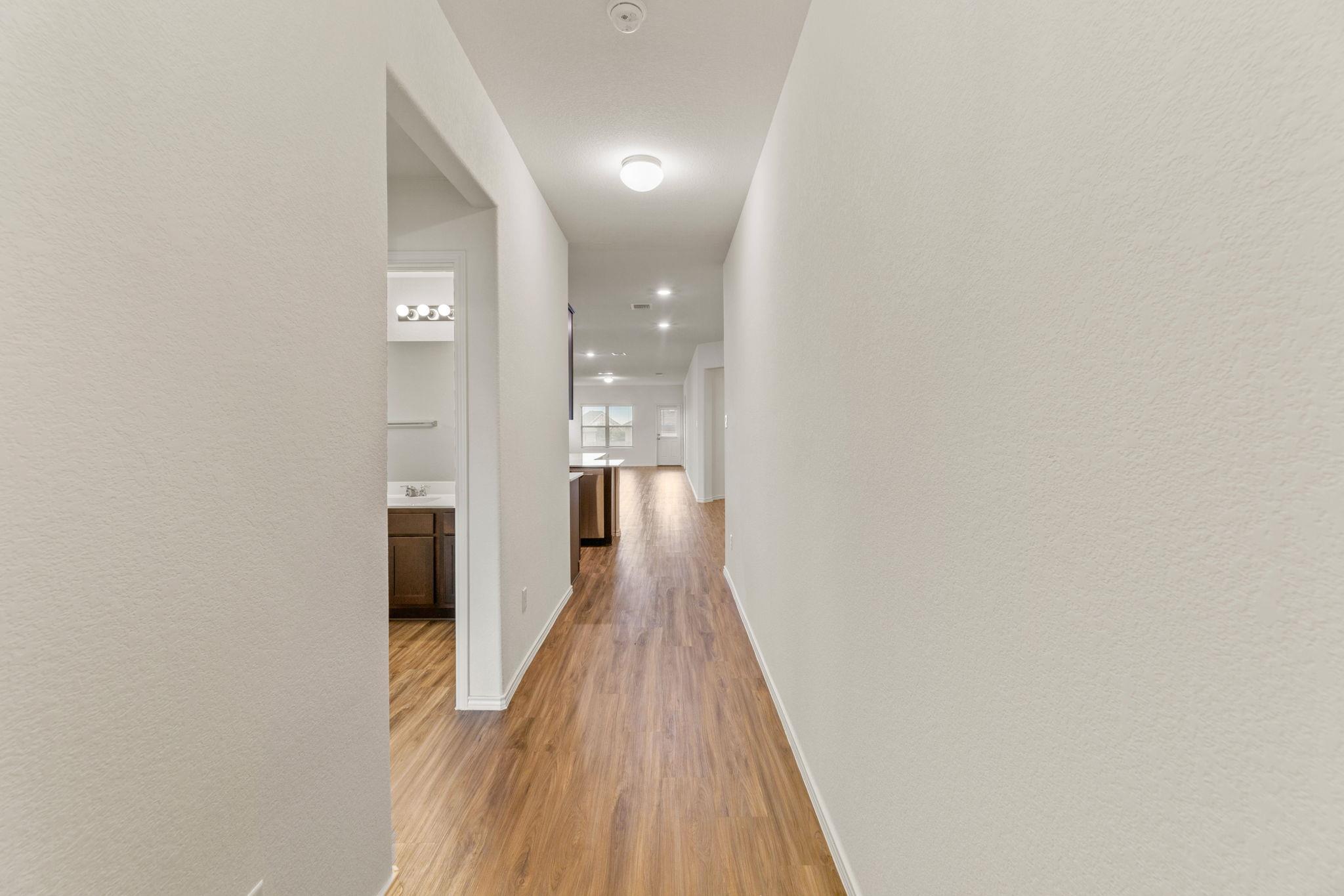 6526 Teramo Ter, Round Rock, TX 78665