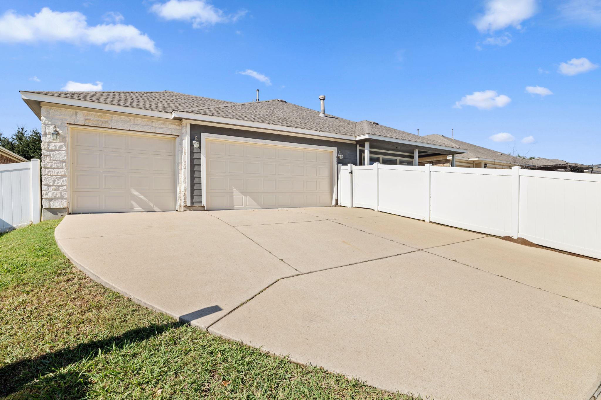 1900 Main St, Cedar Park, TX 78613