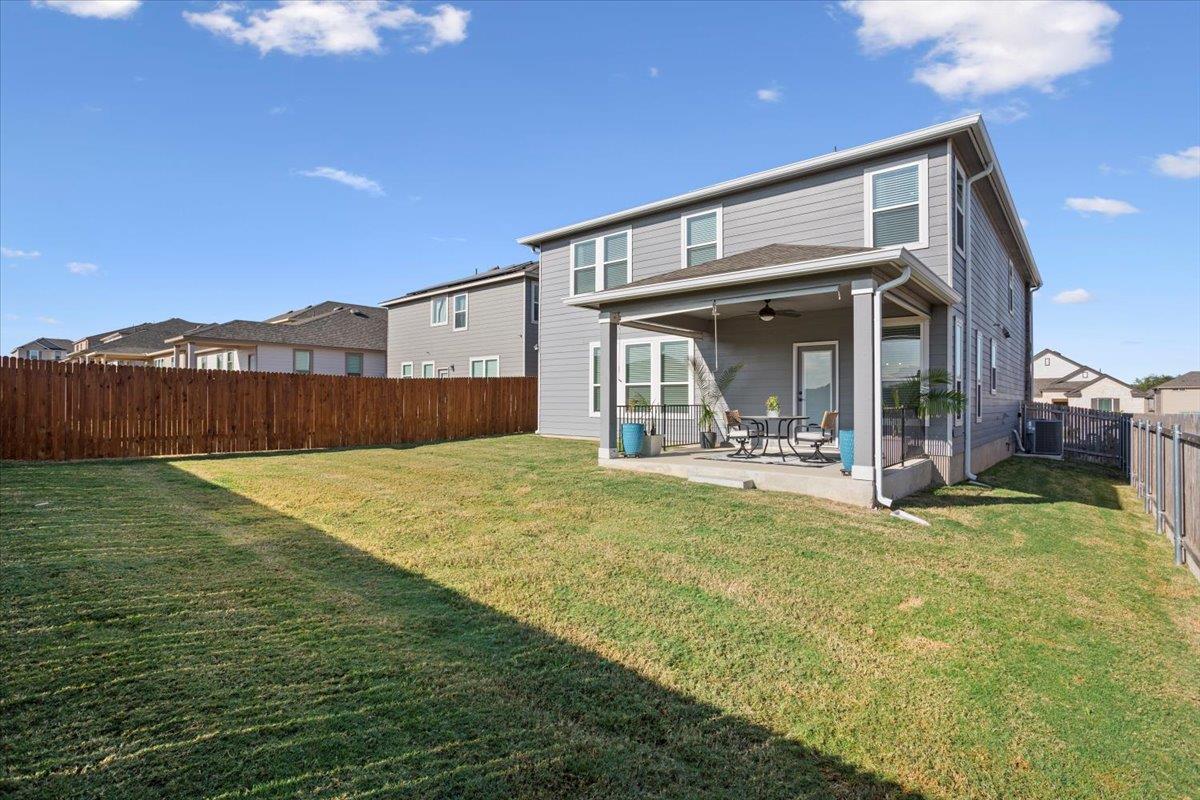 1351 Long Creek Ln, Belton, TX 76513