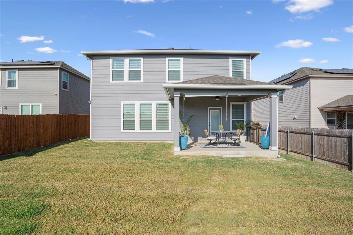 1351 Long Creek Ln, Belton, TX 76513