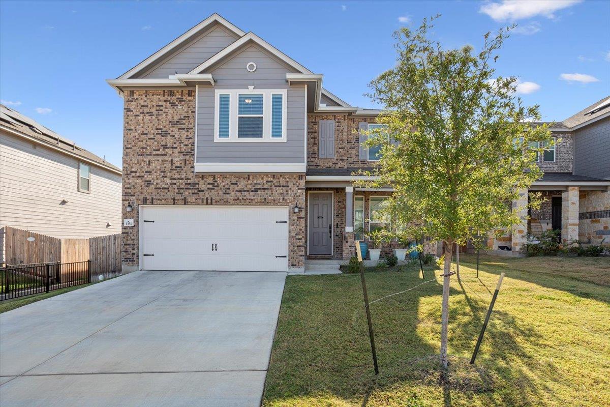 1351 Long Creek Ln, Belton, TX 76513