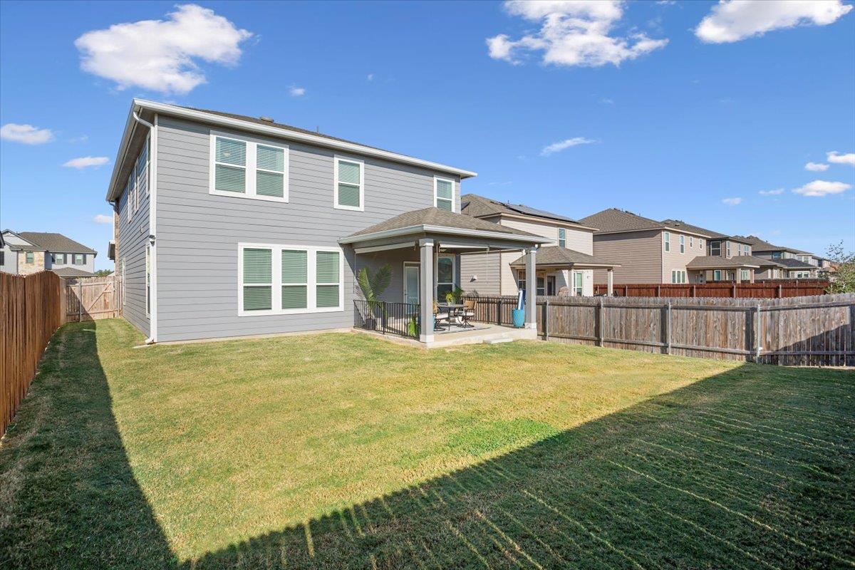 1351 Long Creek Ln, Belton, TX 76513