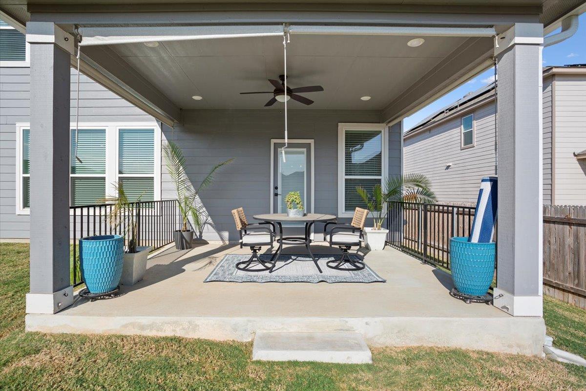 1351 Long Creek Ln, Belton, TX 76513