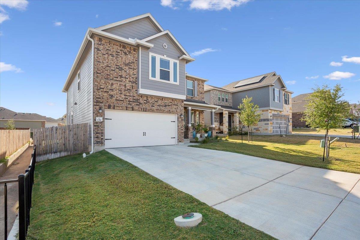 1351 Long Creek Ln, Belton, TX 76513