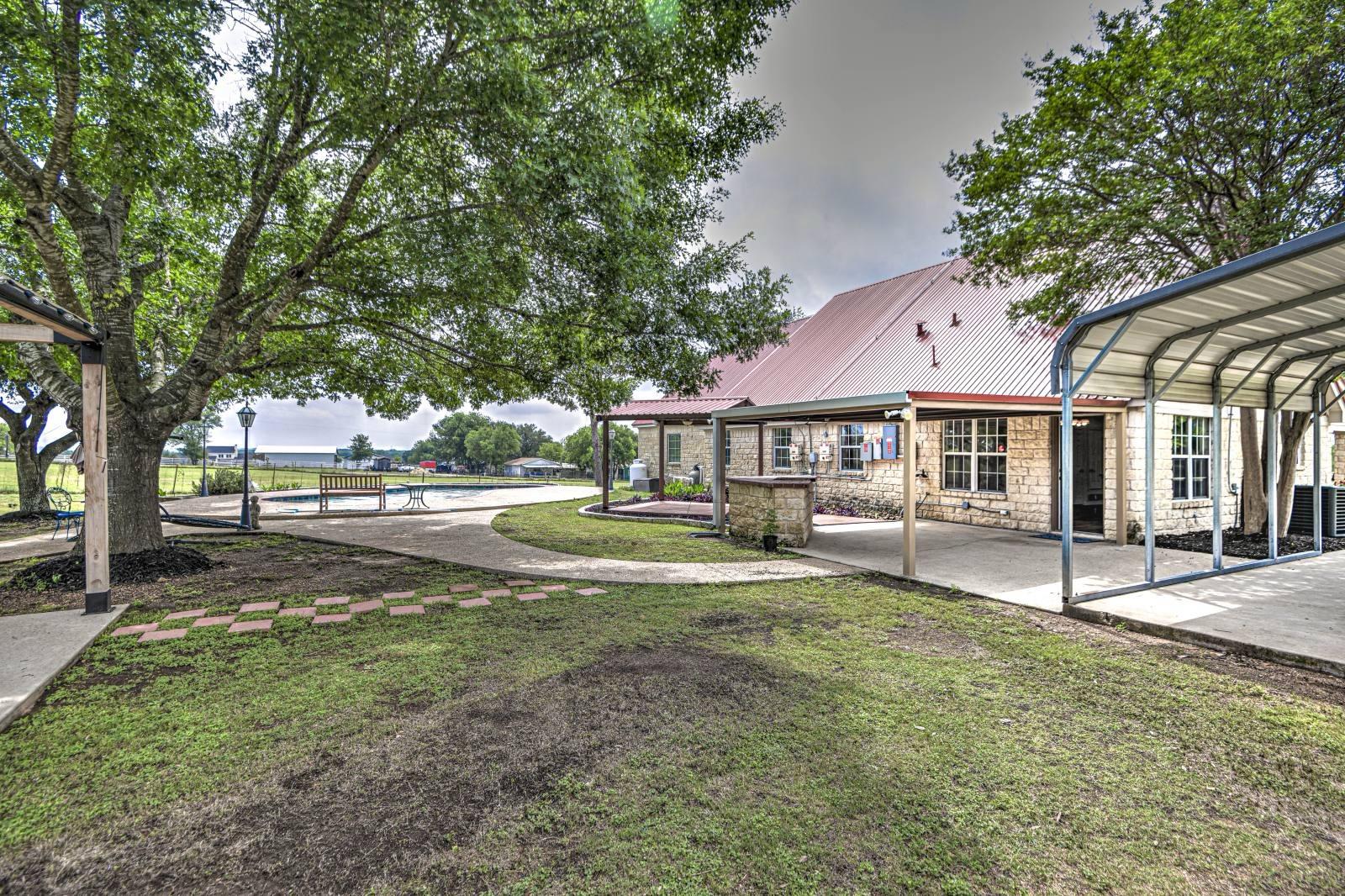 7376 W Fm 436, Belton, TX 76513