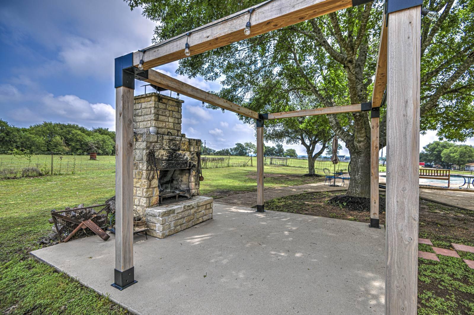 7376 W Fm 436, Belton, TX 76513