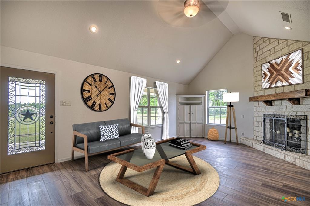 7376 W Fm 436, Belton, TX 76513