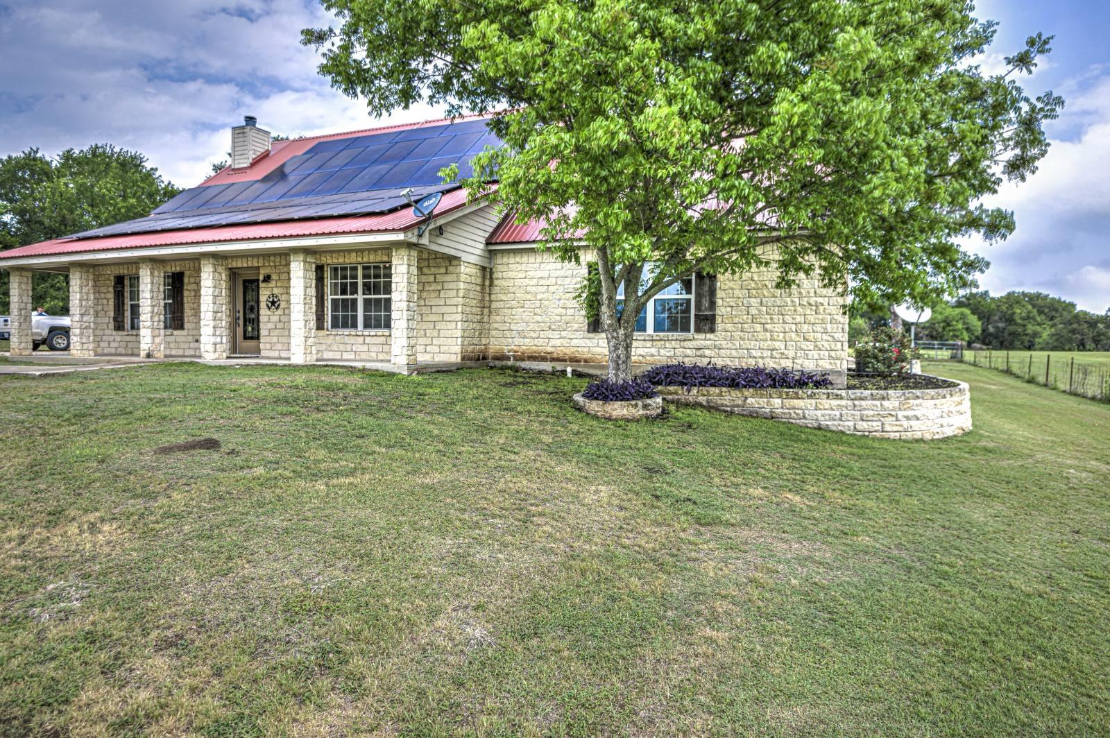 7376 W Fm 436, Belton, TX 76513