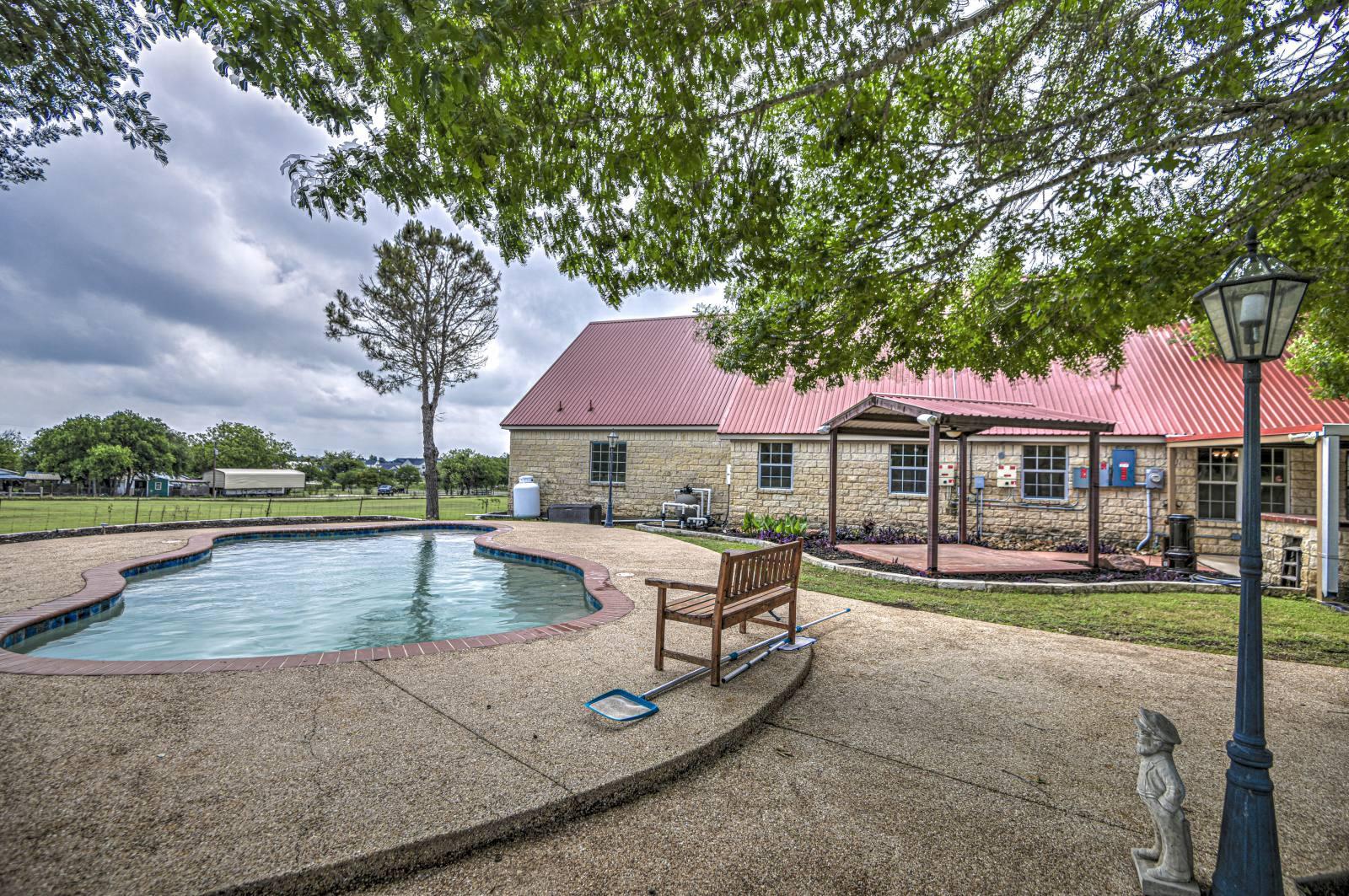 7376 W Fm 436, Belton, TX 76513