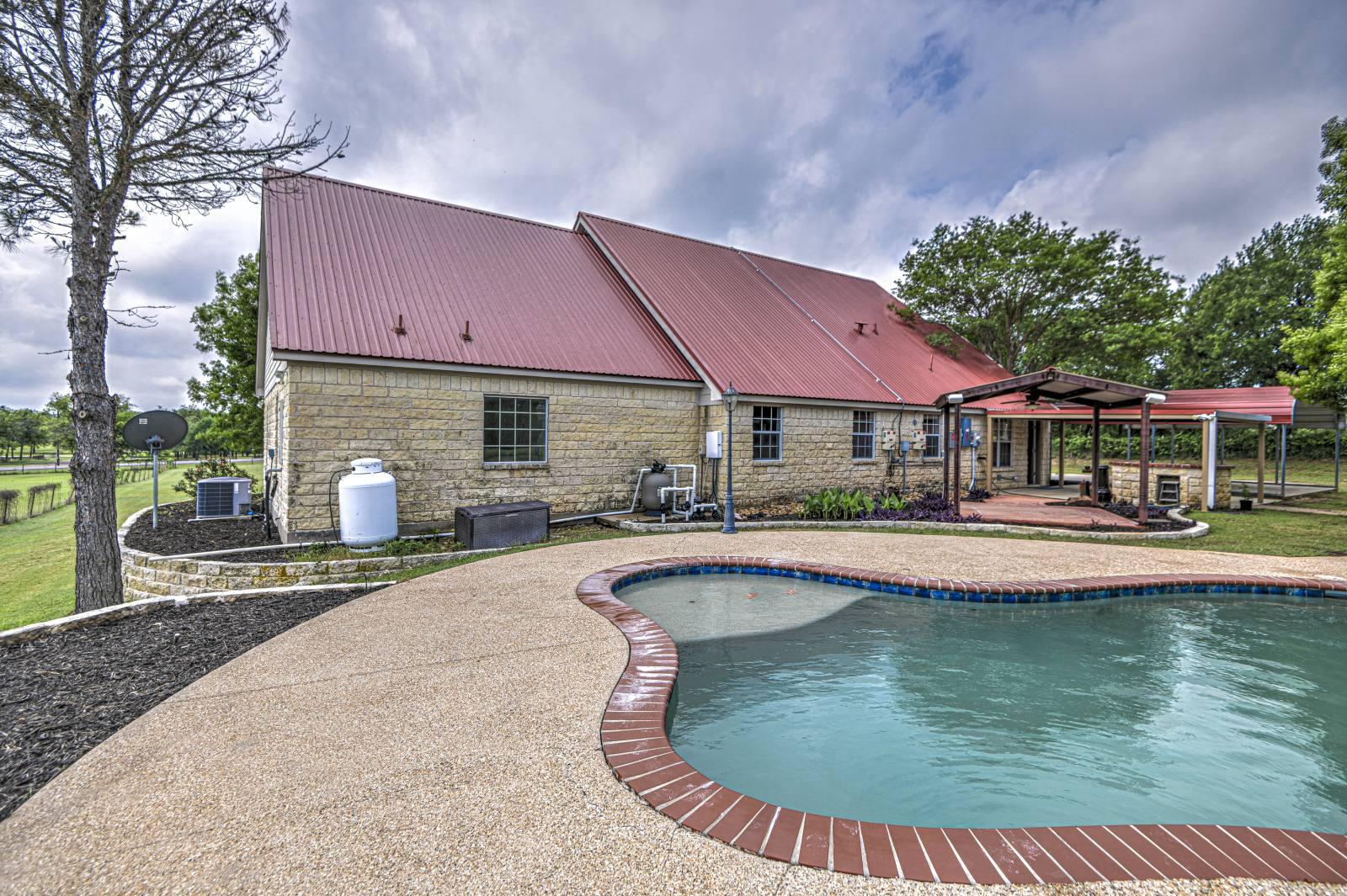 7376 W Fm 436, Belton, TX 76513