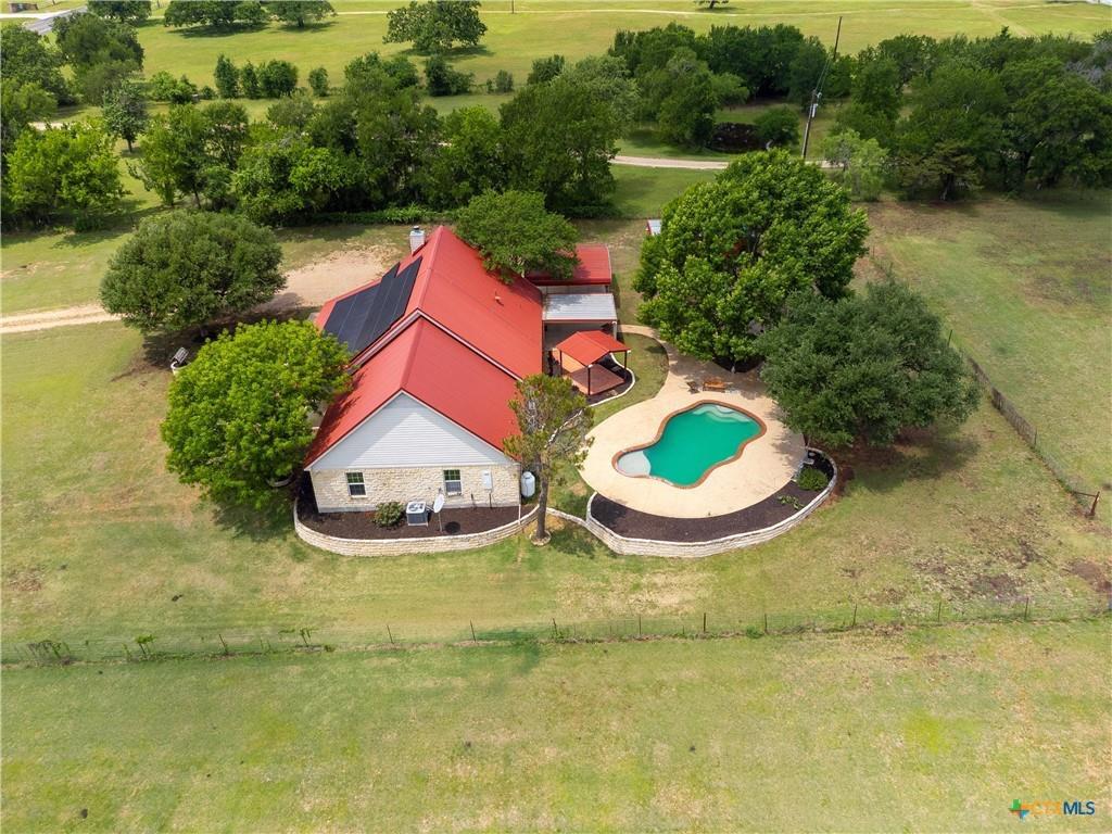 7376 W Fm 436, Belton, TX 76513