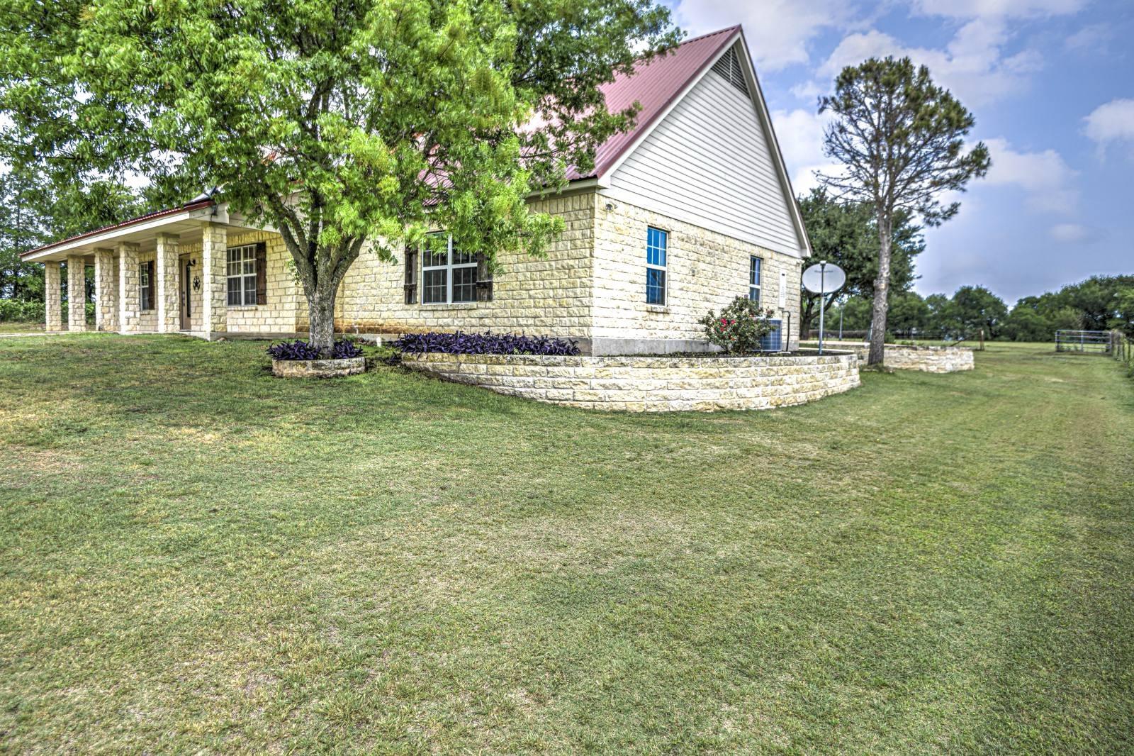 7376 W Fm 436, Belton, TX 76513