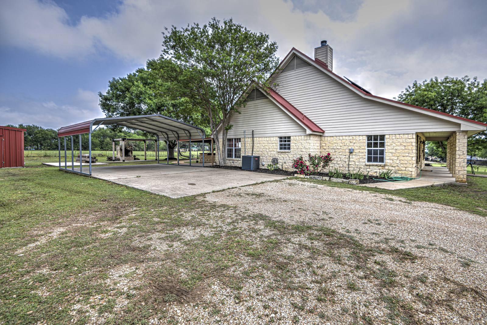 7376 W Fm 436, Belton, TX 76513