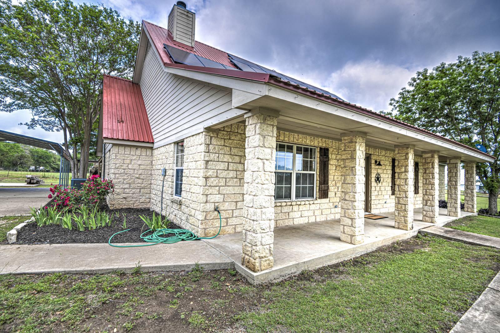 7376 W Fm 436, Belton, TX 76513