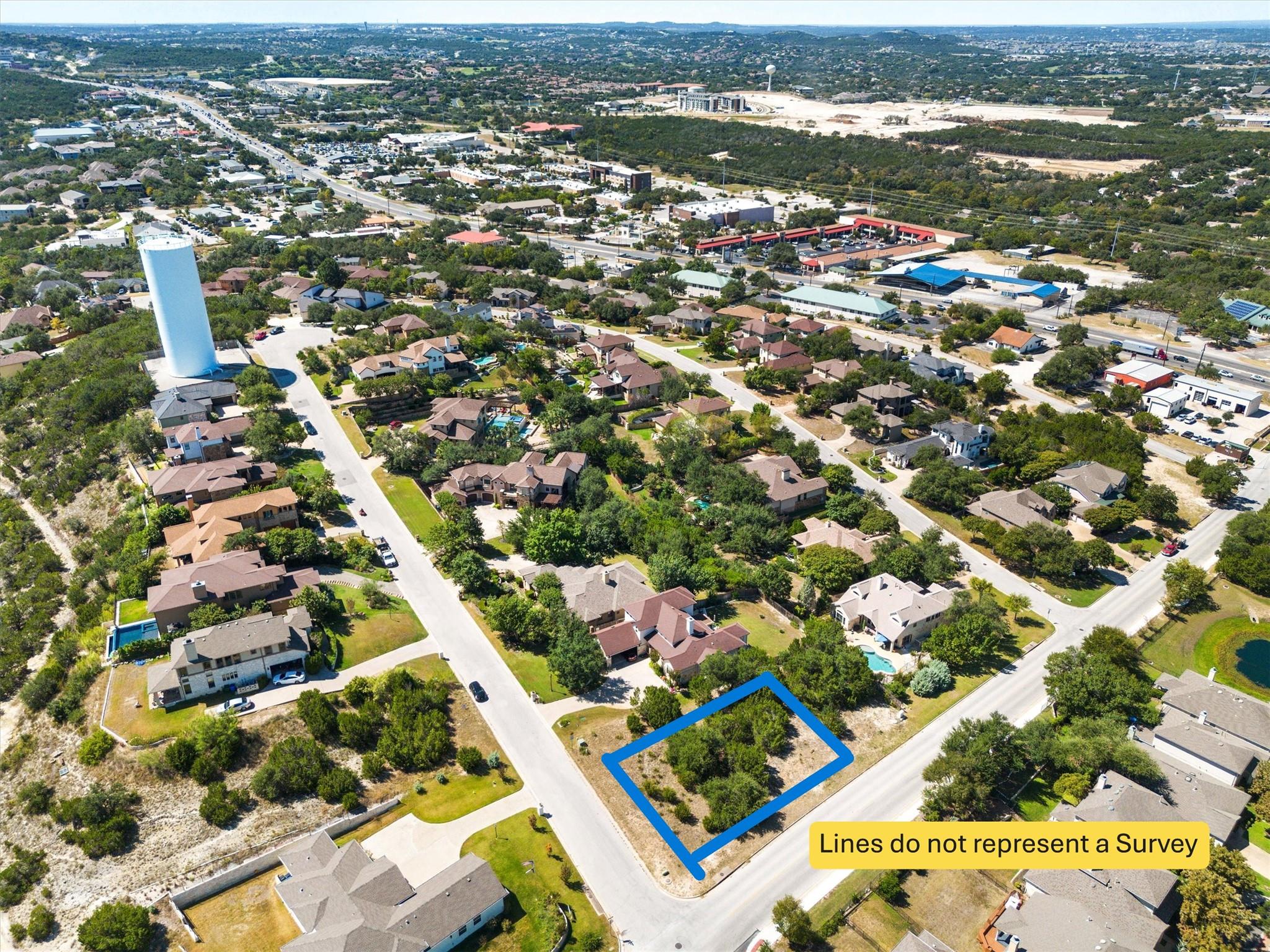 15225 Dave Dr, Austin, TX 78734