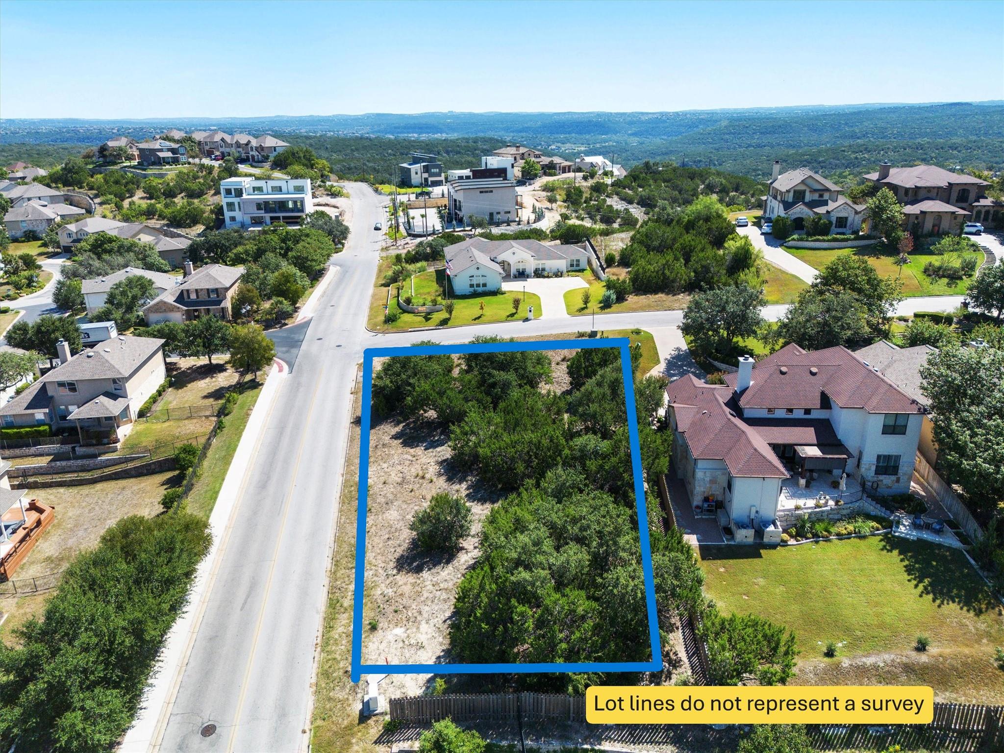 15225 Dave Dr, Austin, TX 78734