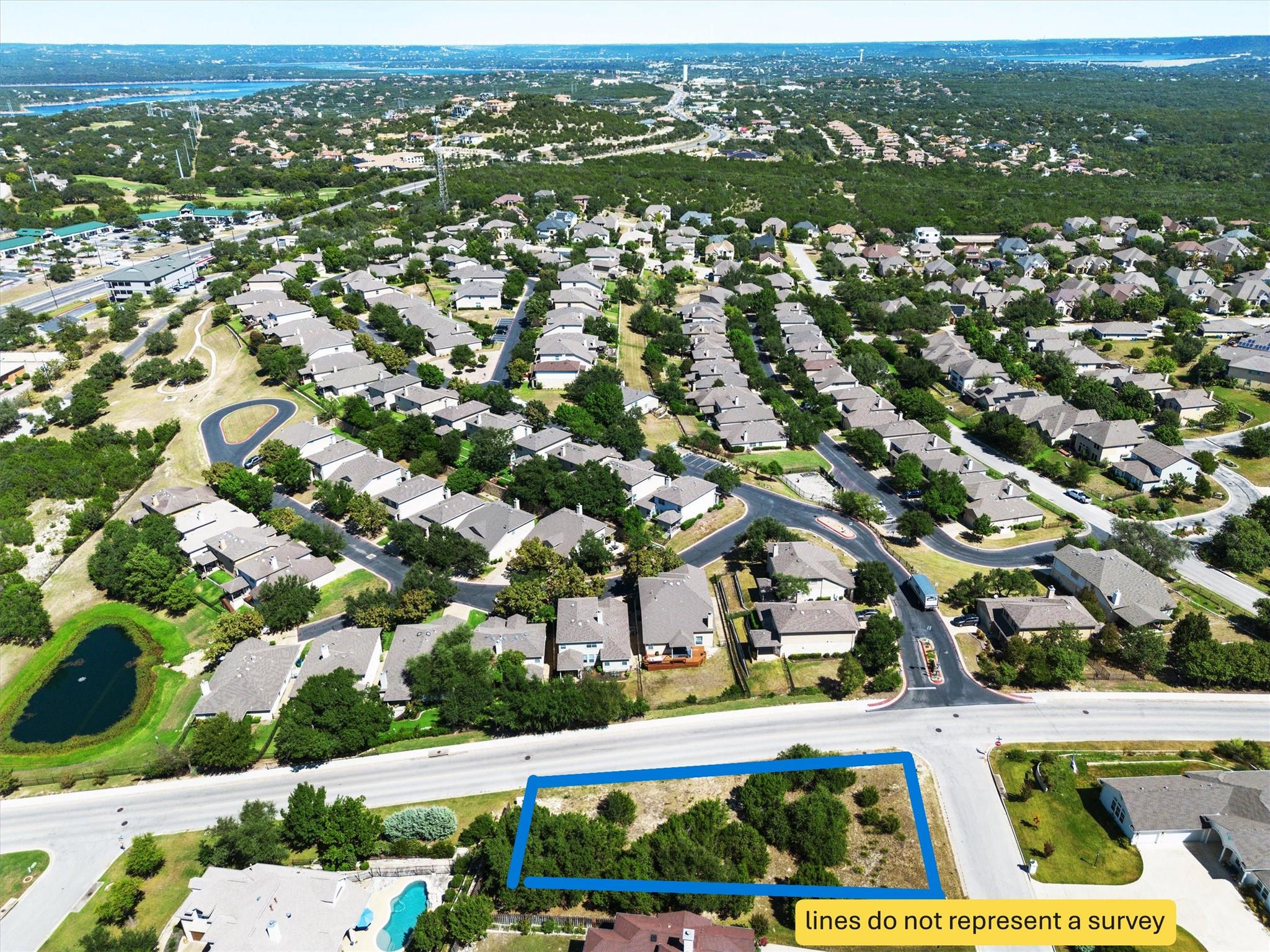 15225 Dave Dr, Austin, TX 78734