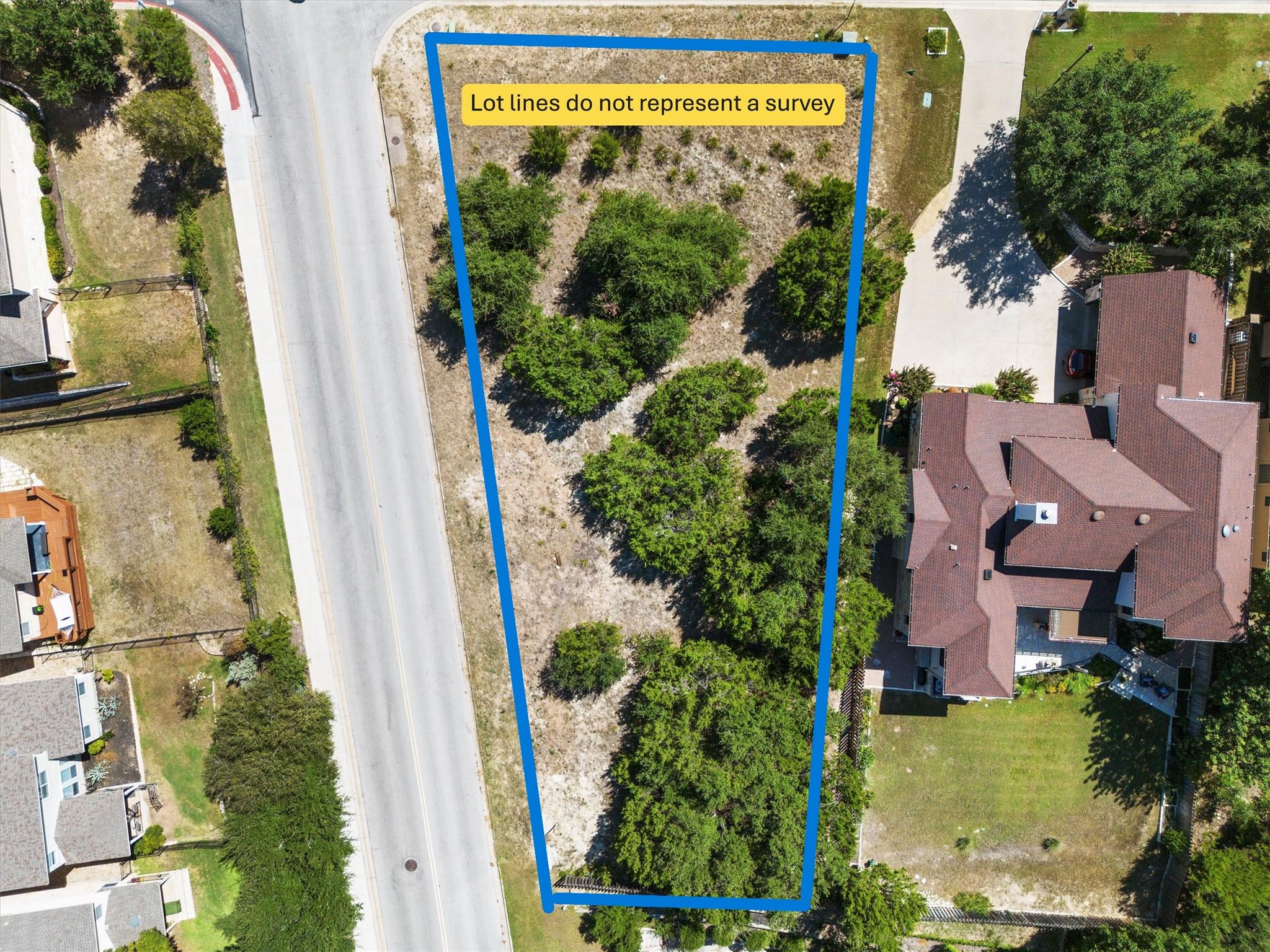 15225 Dave Dr, Austin, TX 78734