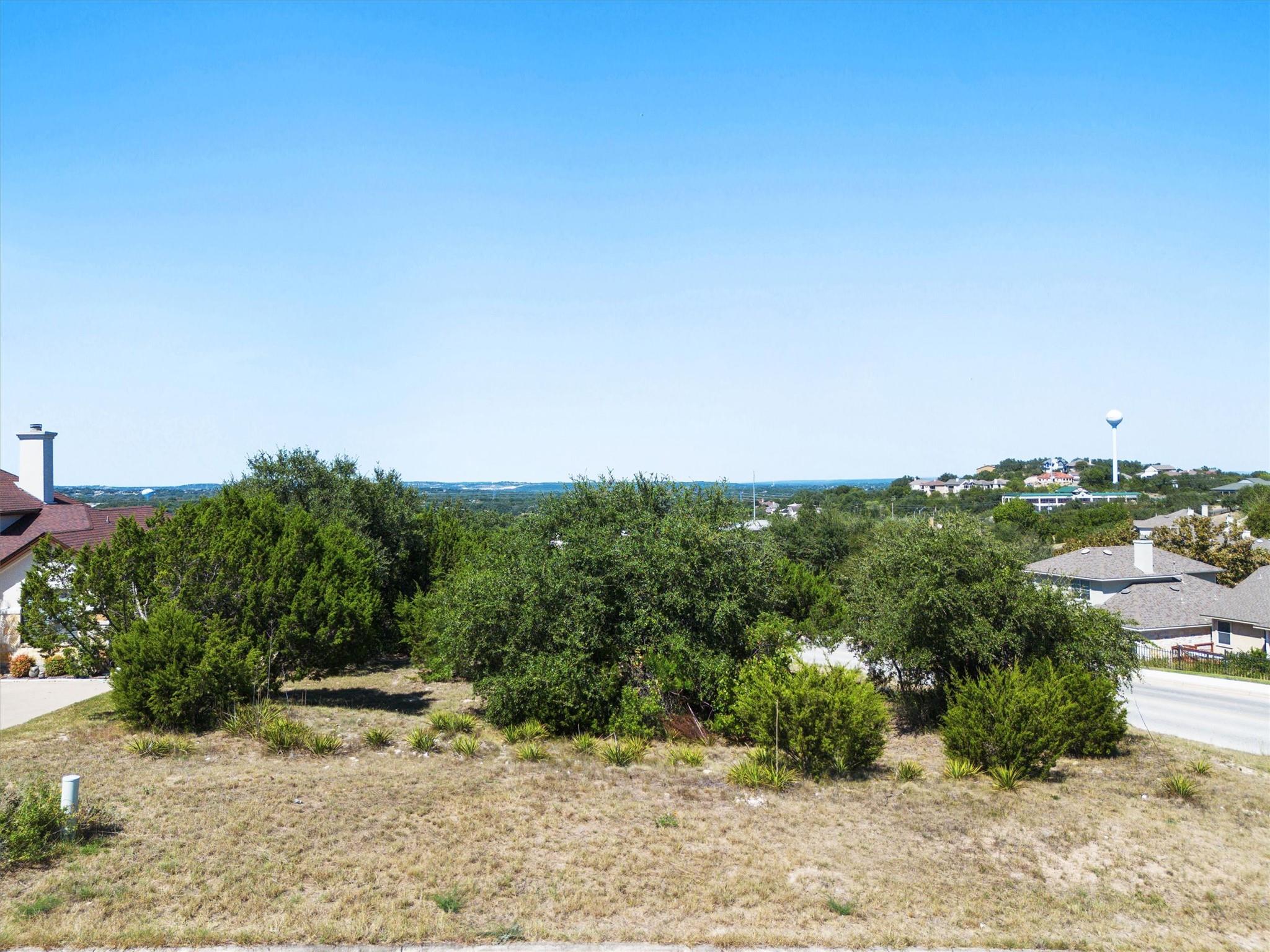 15225 Dave Dr, Austin, TX 78734