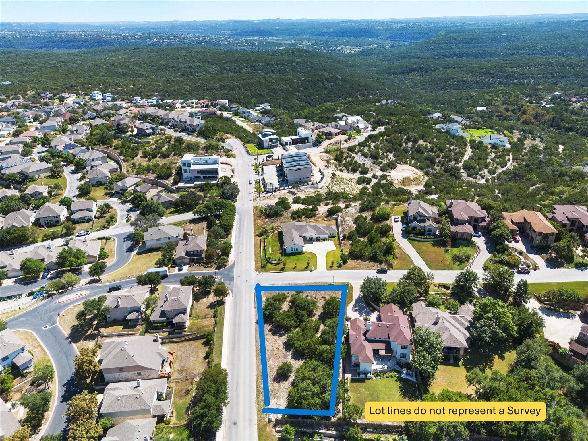 15225 Dave Dr, Austin, TX 78734