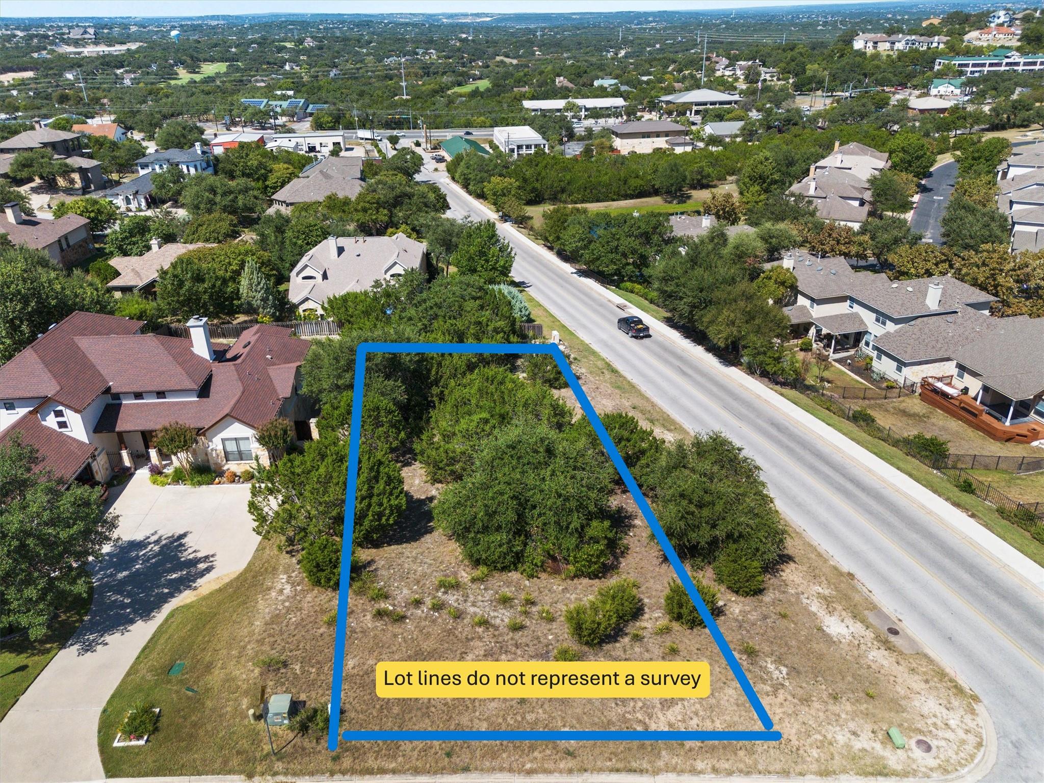 15225 Dave Dr, Austin, TX 78734