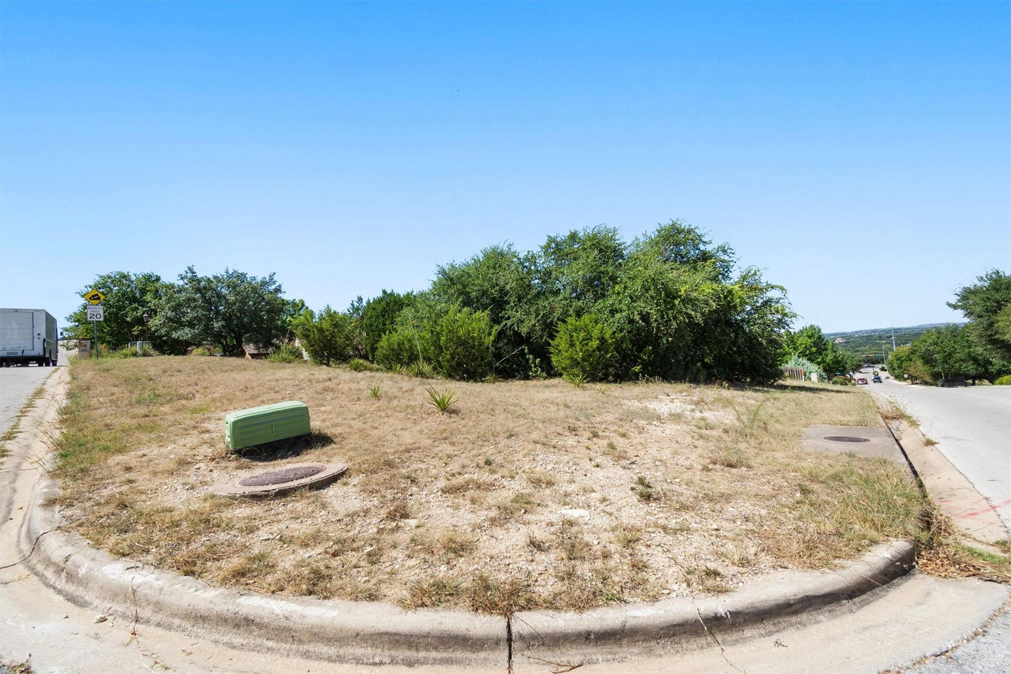 15225 Dave Dr, Austin, TX 78734