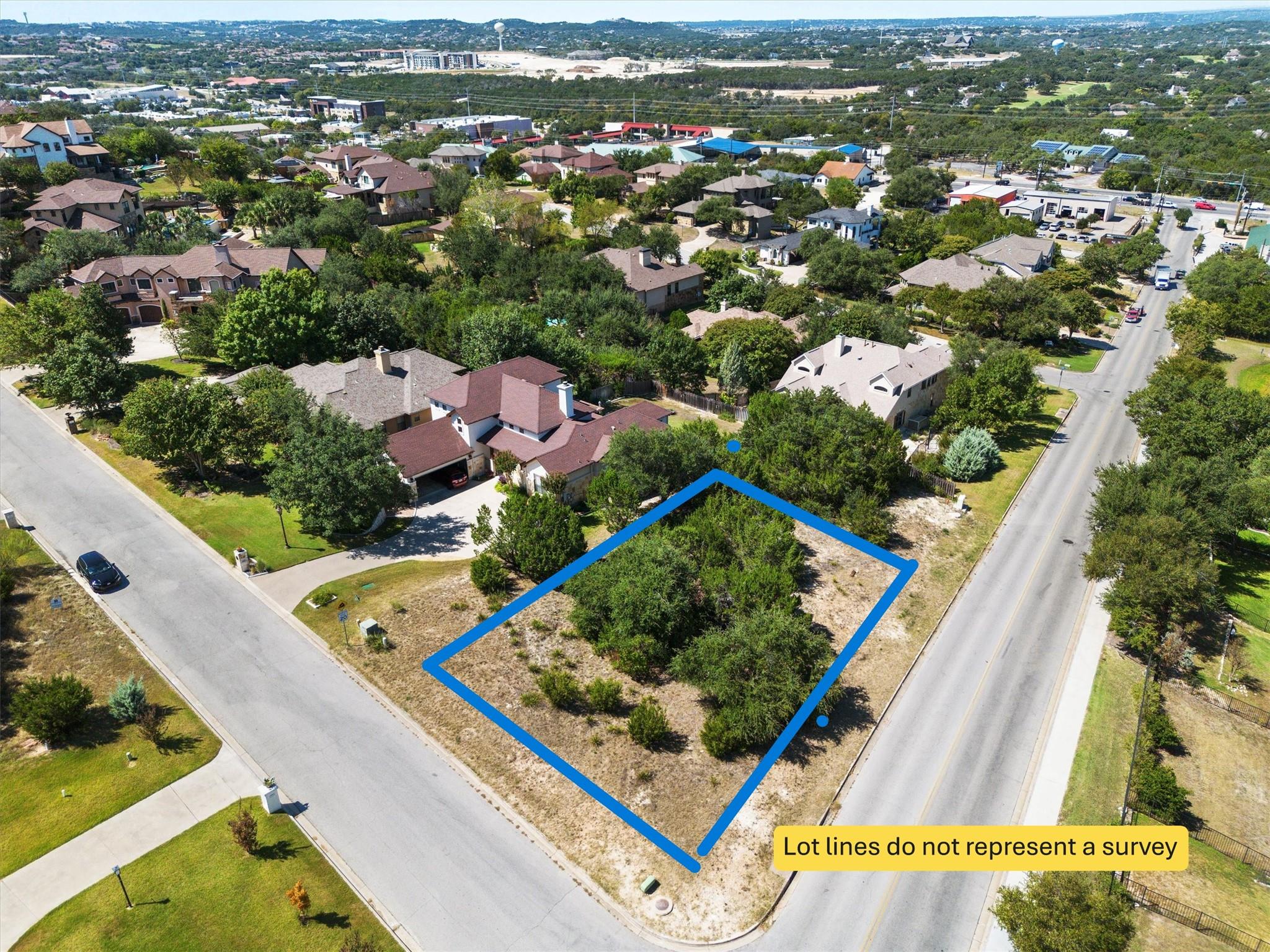 15225 Dave Dr, Austin, TX 78734