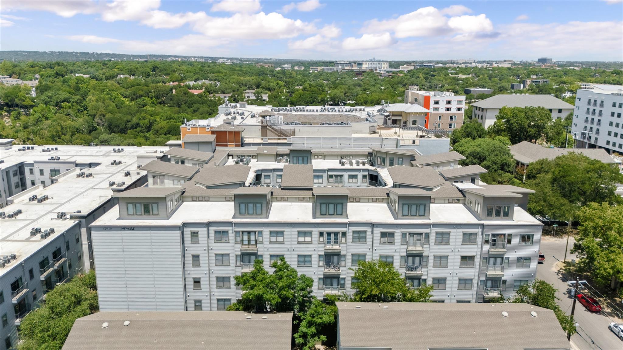 2502 Leon St # 417, Austin, TX 78705