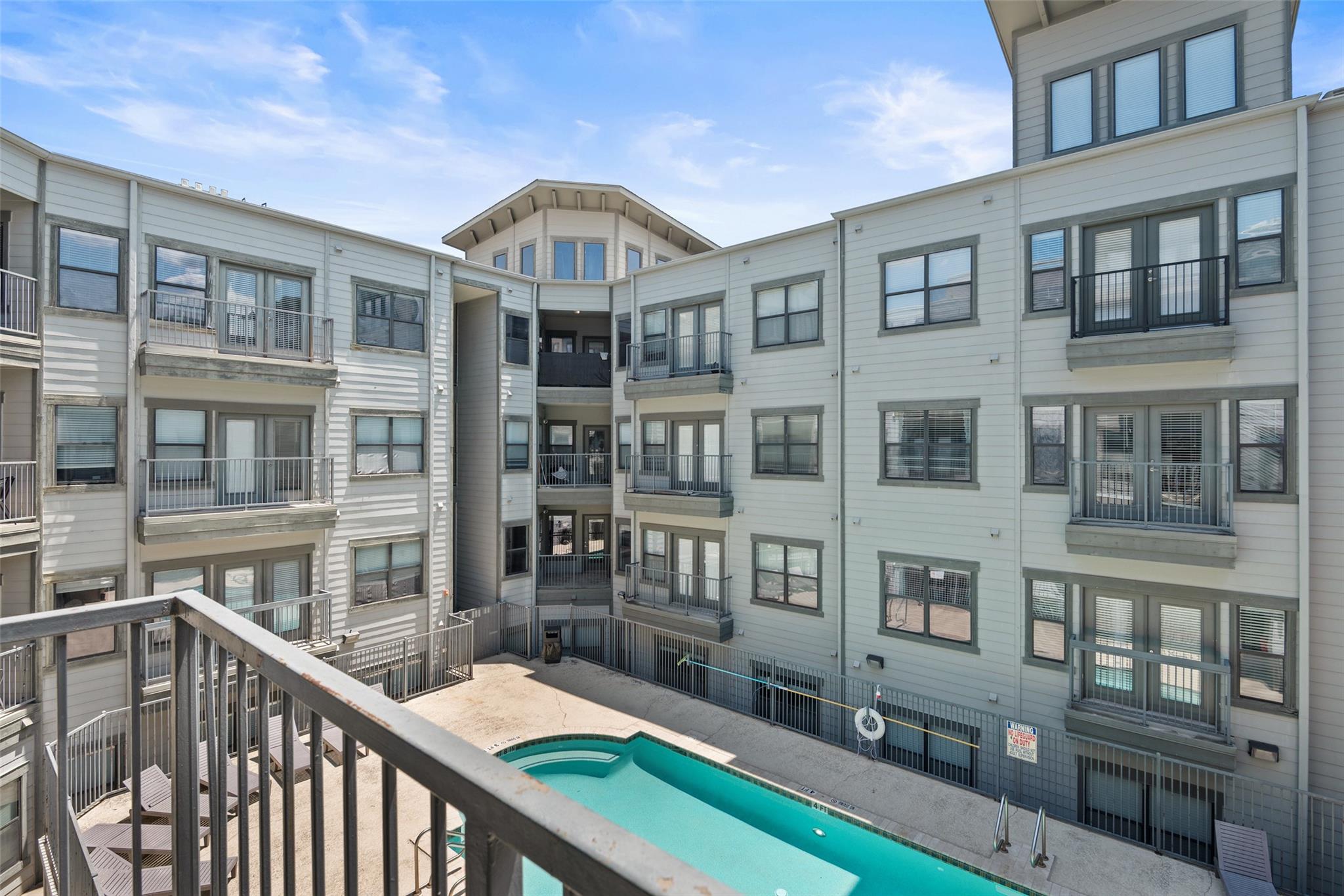 2502 Leon St # 417, Austin, TX 78705