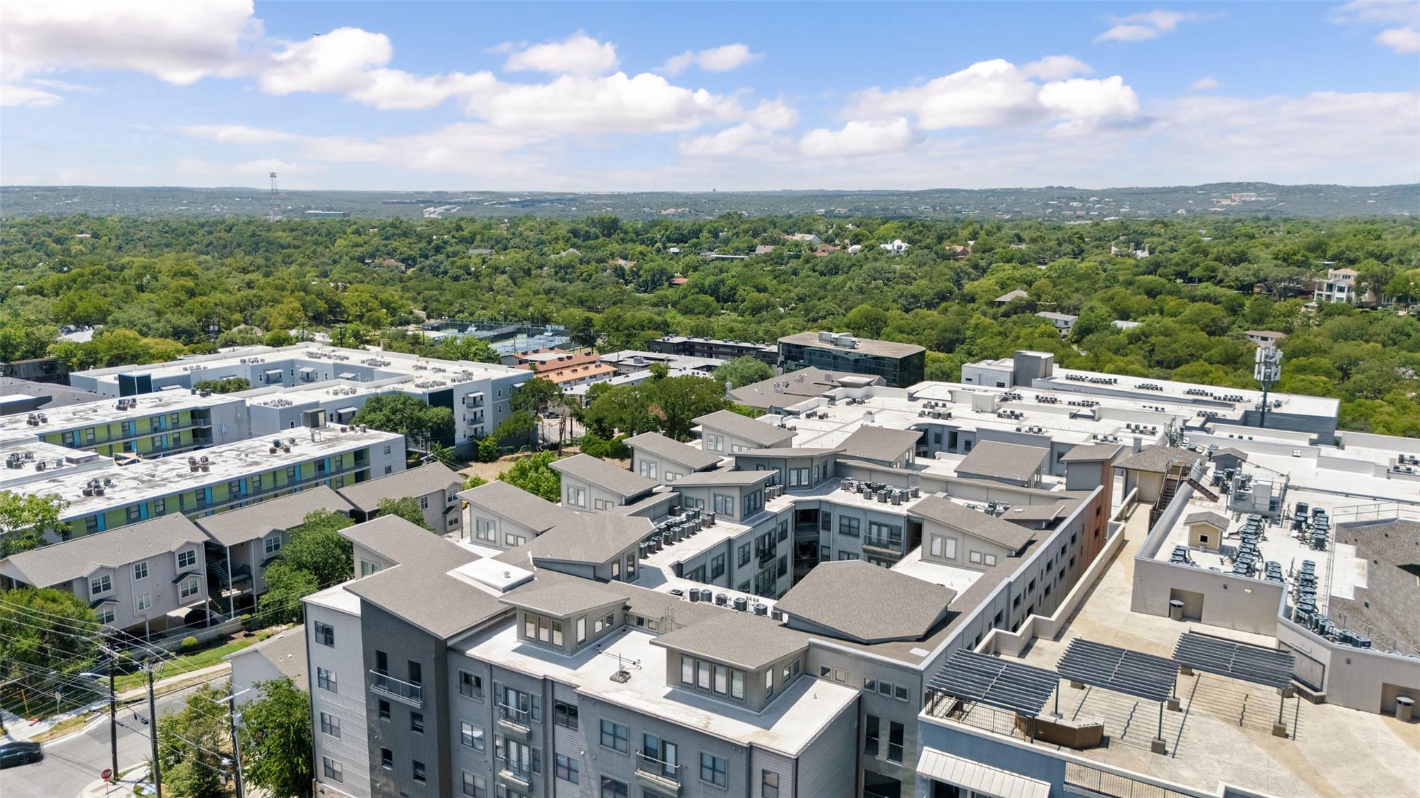 2502 Leon St # 417, Austin, TX 78705