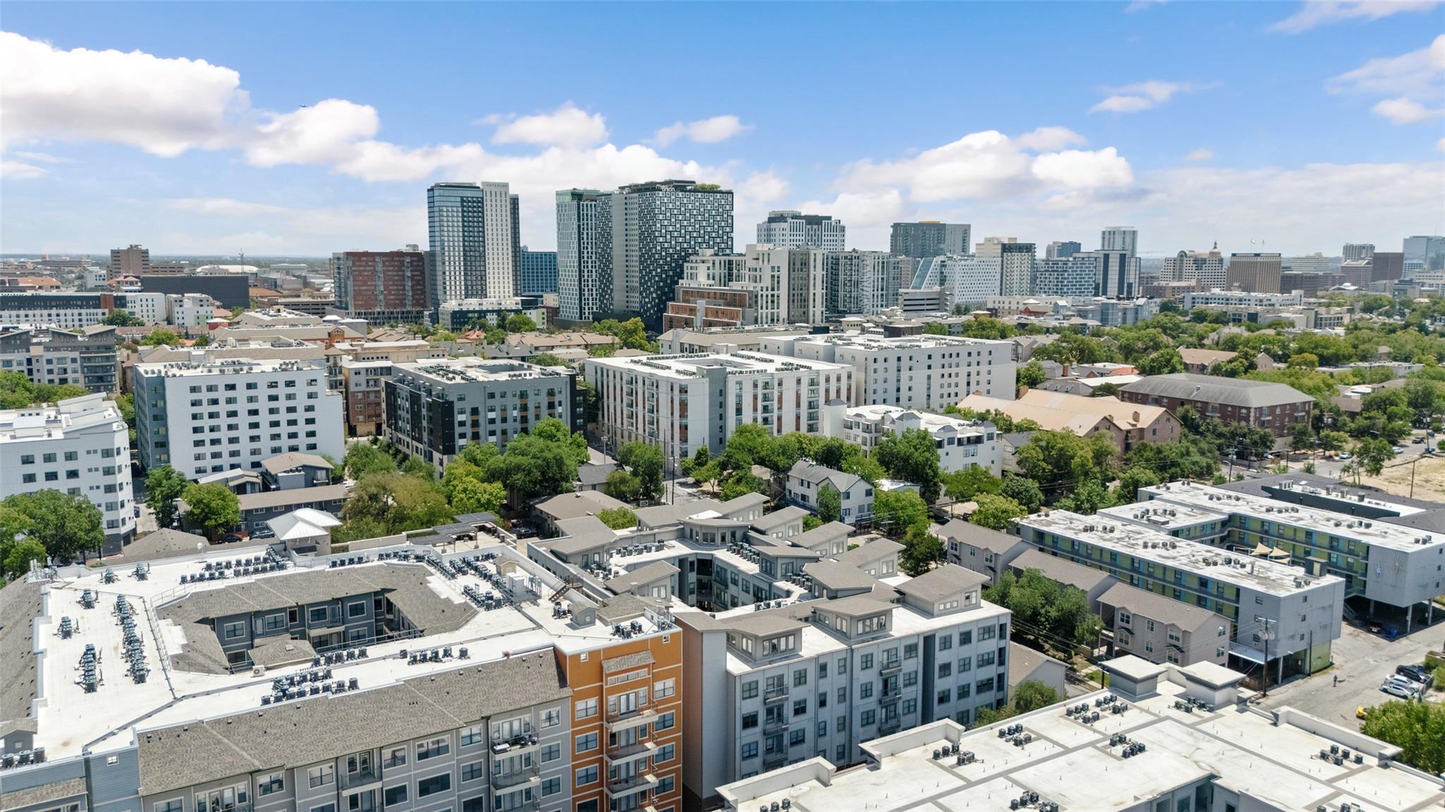 2502 Leon St # 417, Austin, TX 78705