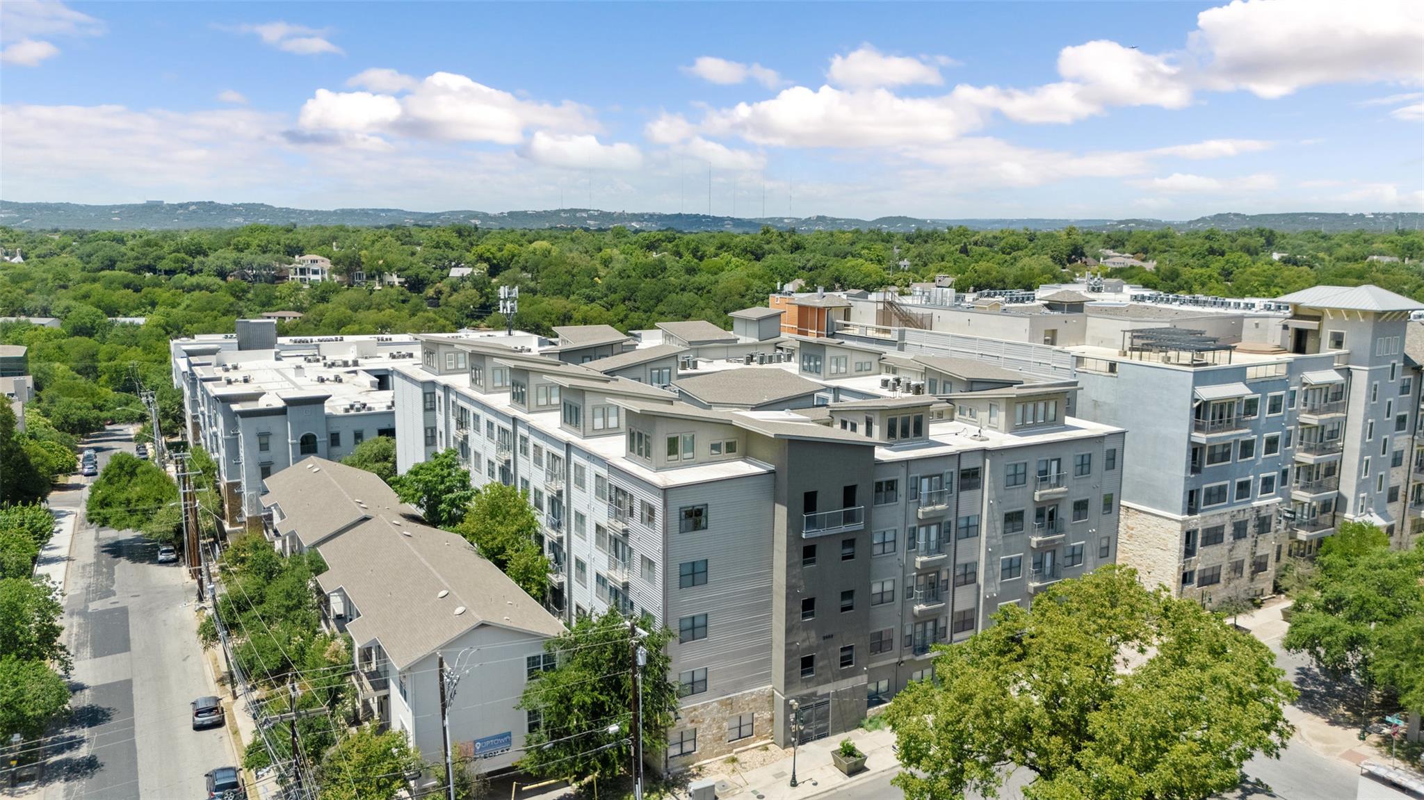 2502 Leon St # 417, Austin, TX 78705