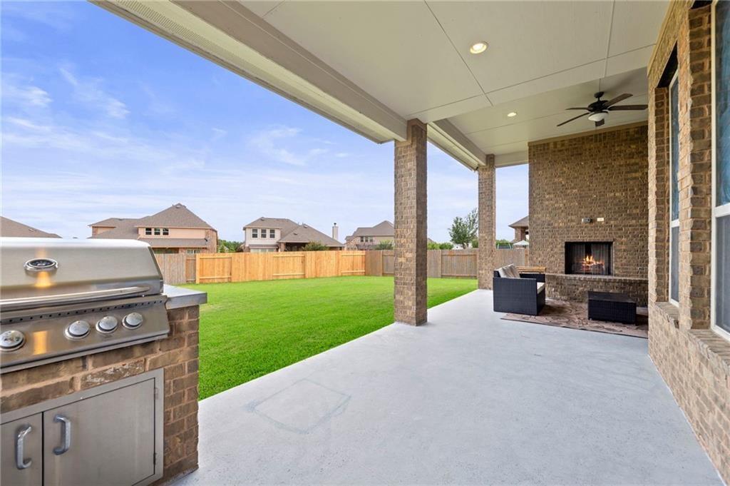 4411 Caldwell Palm Cir, Round Rock, TX 78665