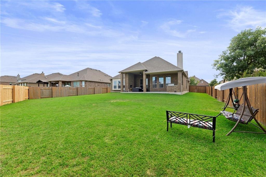 4411 Caldwell Palm Cir, Round Rock, TX 78665