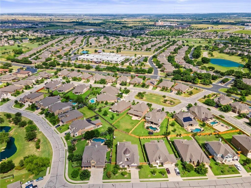 4411 Caldwell Palm Cir, Round Rock, TX 78665