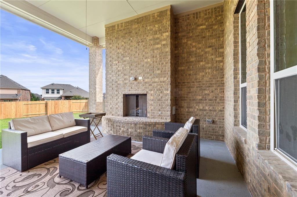 4411 Caldwell Palm Cir, Round Rock, TX 78665