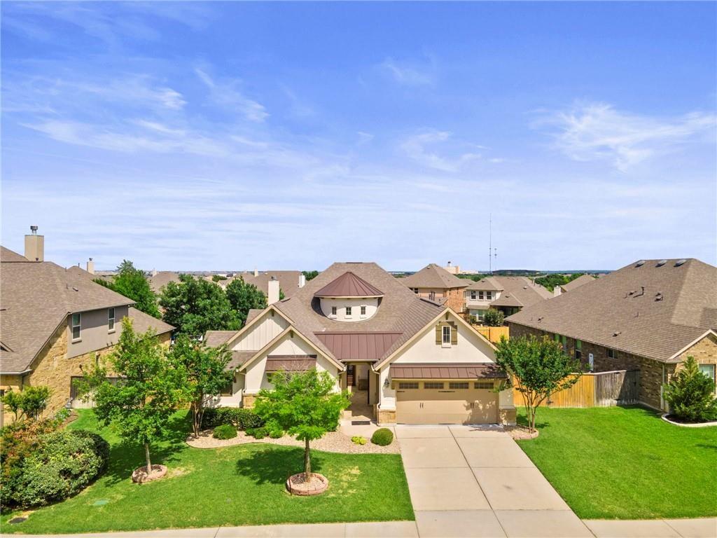 4411 Caldwell Palm Cir, Round Rock, TX 78665