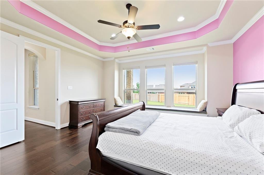 4411 Caldwell Palm Cir, Round Rock, TX 78665