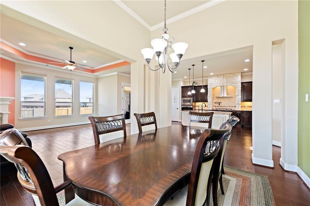 4411 Caldwell Palm Cir, Round Rock, TX 78665